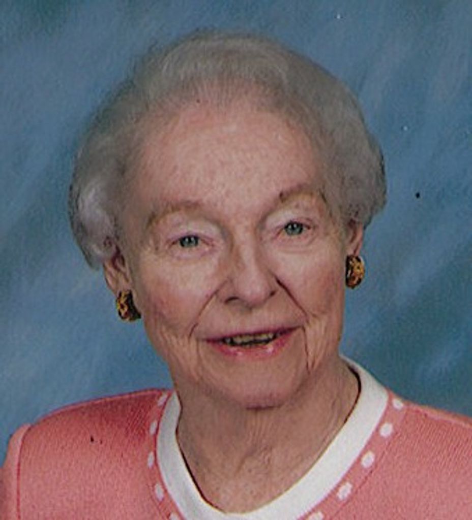 Winifred G. Gray