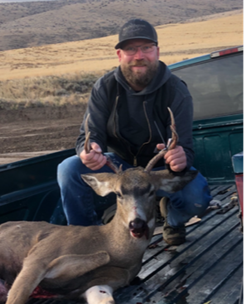 Matthew T. Sedlickas Profile Photo