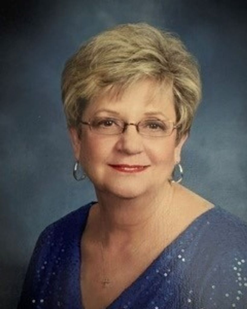 Mary Lou Gilmore Profile Photo