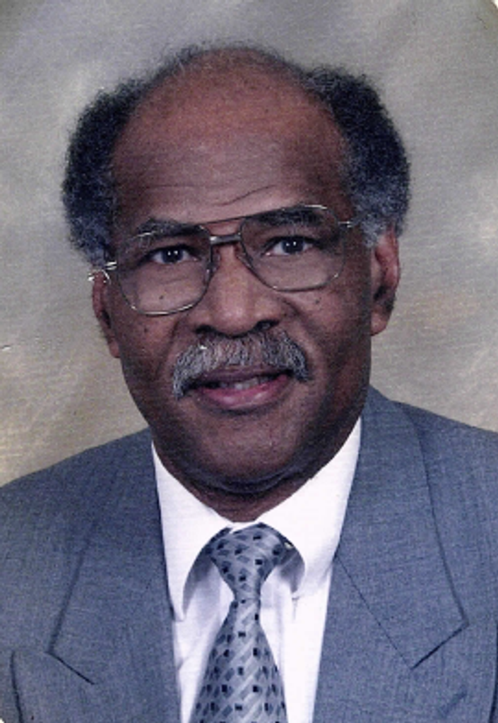 Mr. Ishman Woodard Profile Photo