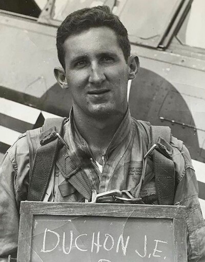 Joseph E. Duchon Profile Photo
