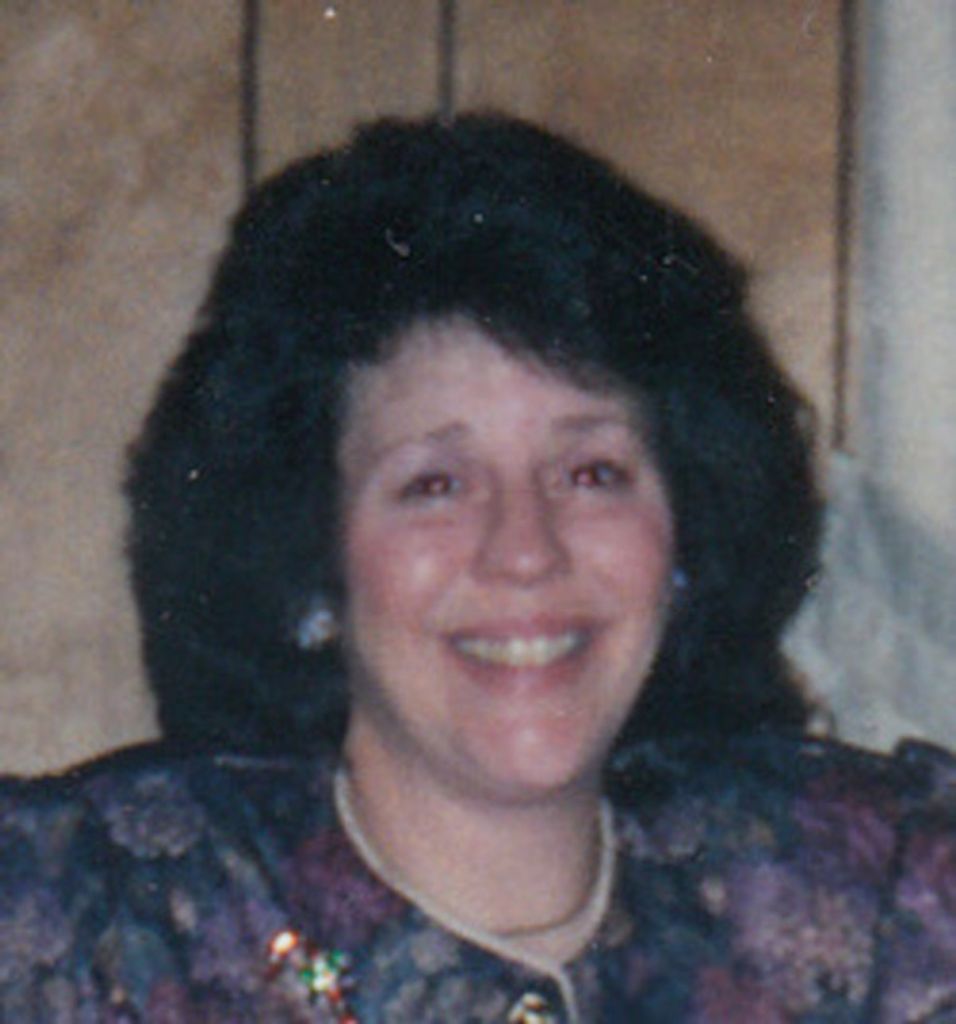 Patricia R. Decker Profile Photo