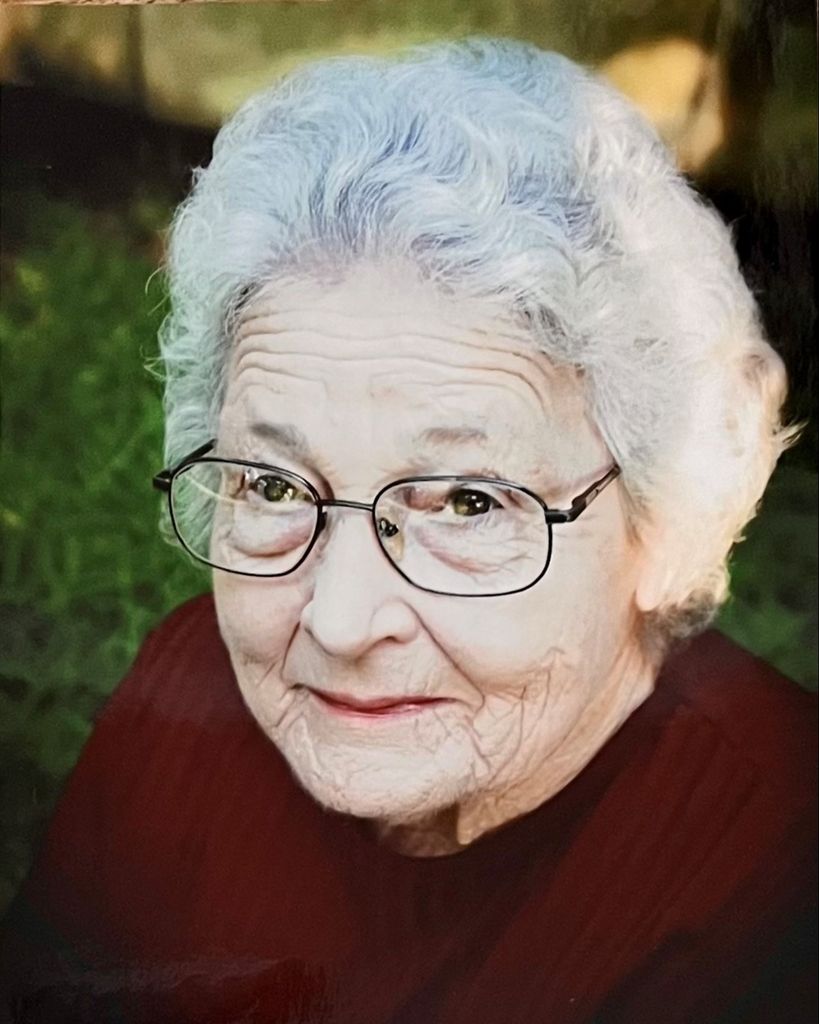 Helen Irene Myers