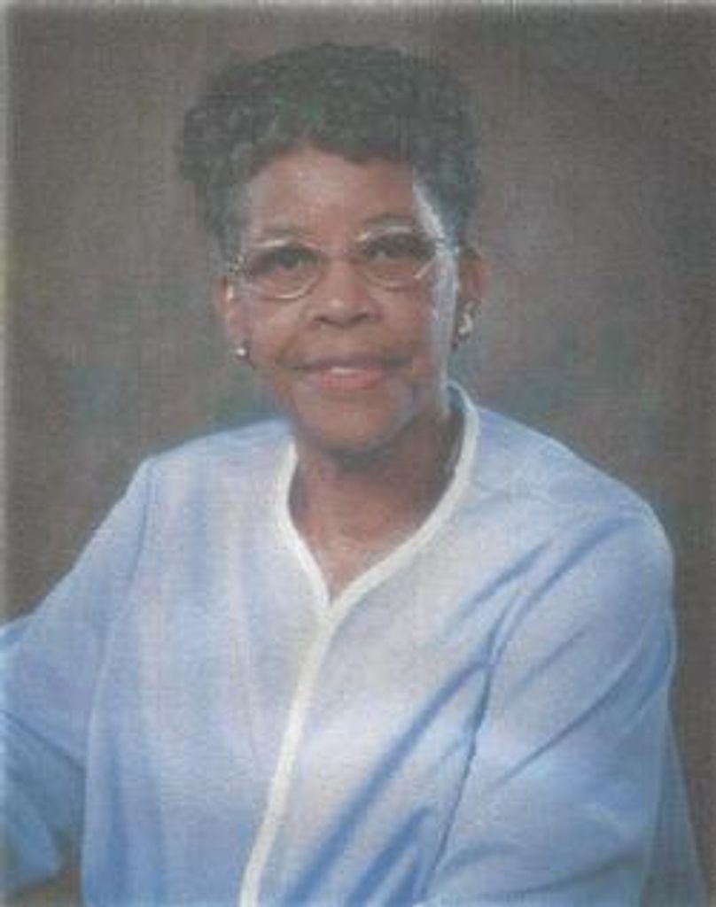 Vivian Moore Cherry Profile Photo
