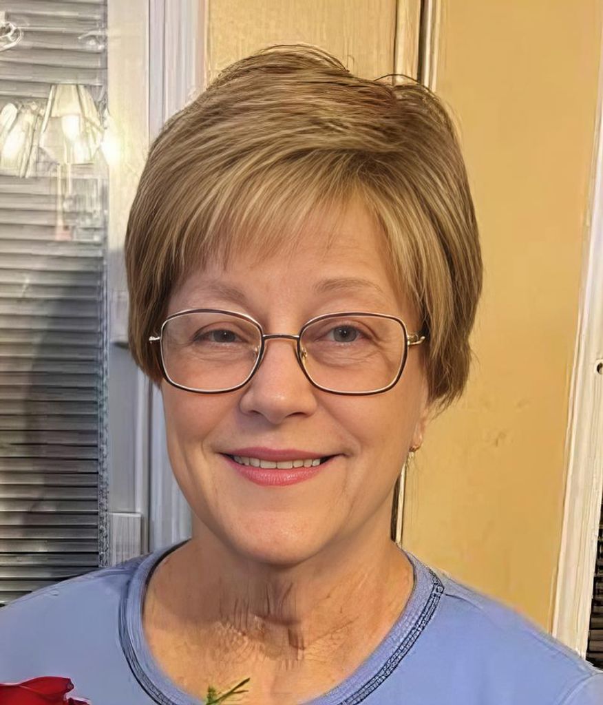 Ann Avery Profile Photo
