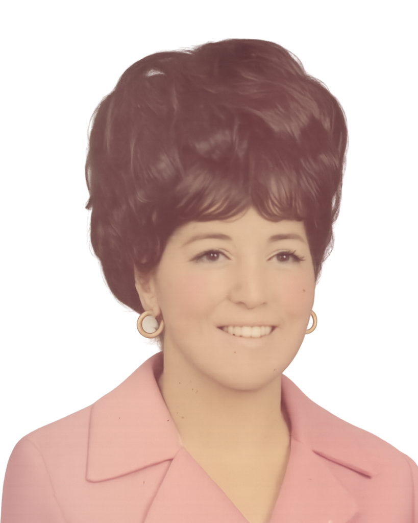 Anna M. Garcea