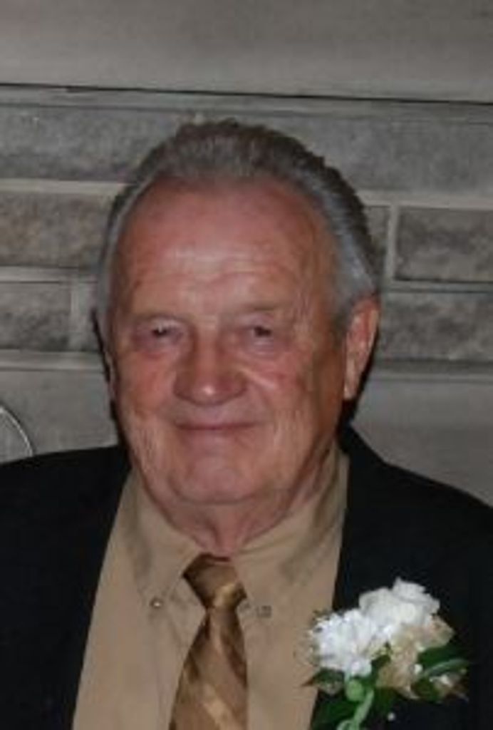 Gerald L. Hresil
