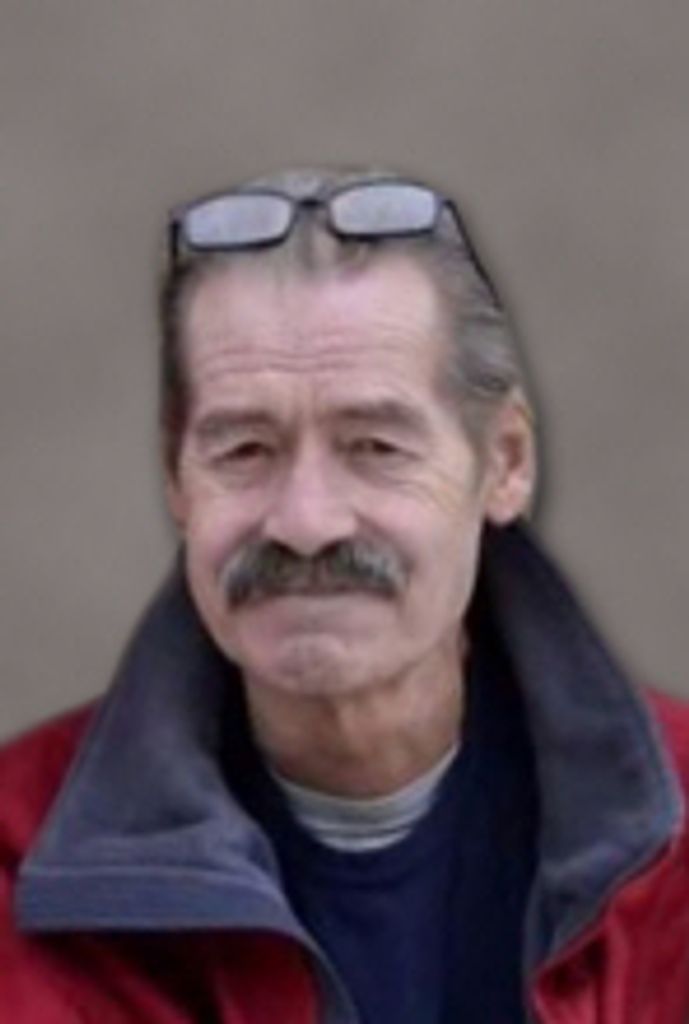William B. Merz, Jr. (Billy)