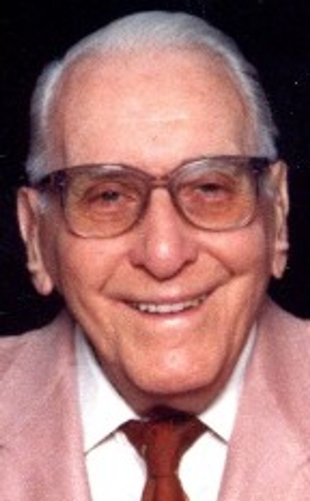 Edmond E. "Ned" Caraway