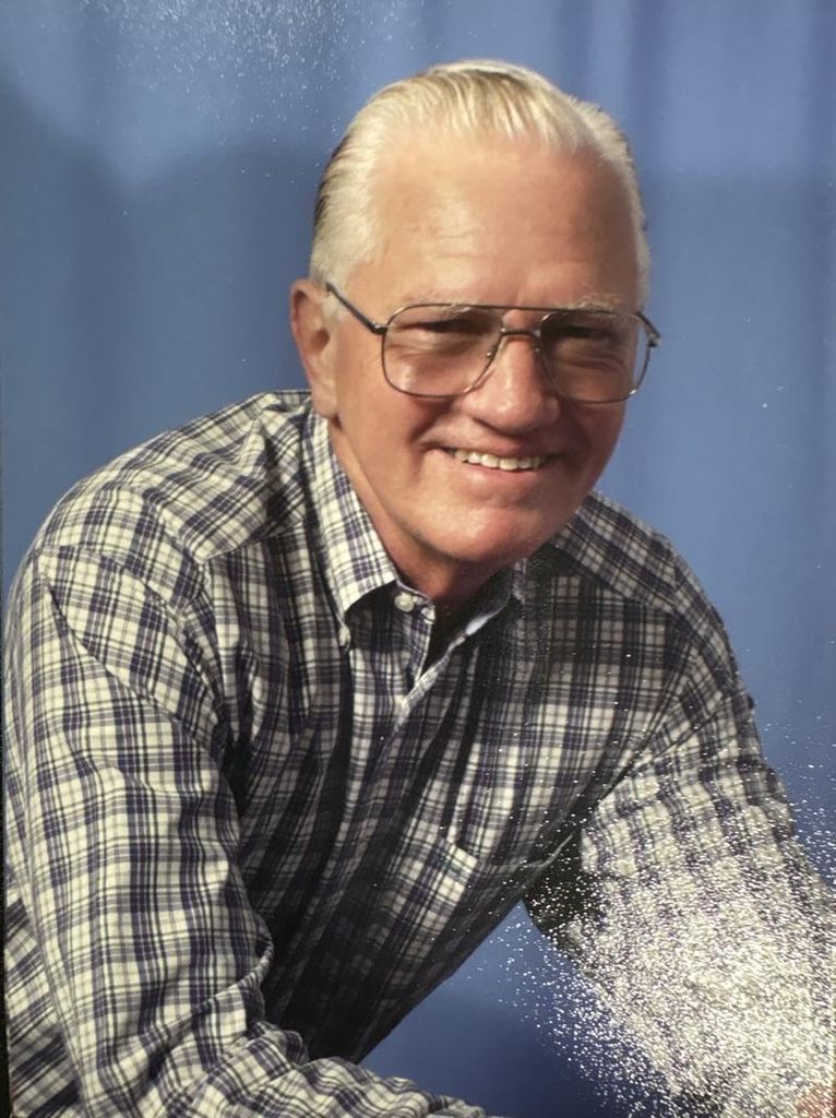 George Elverson Miller Profile Photo