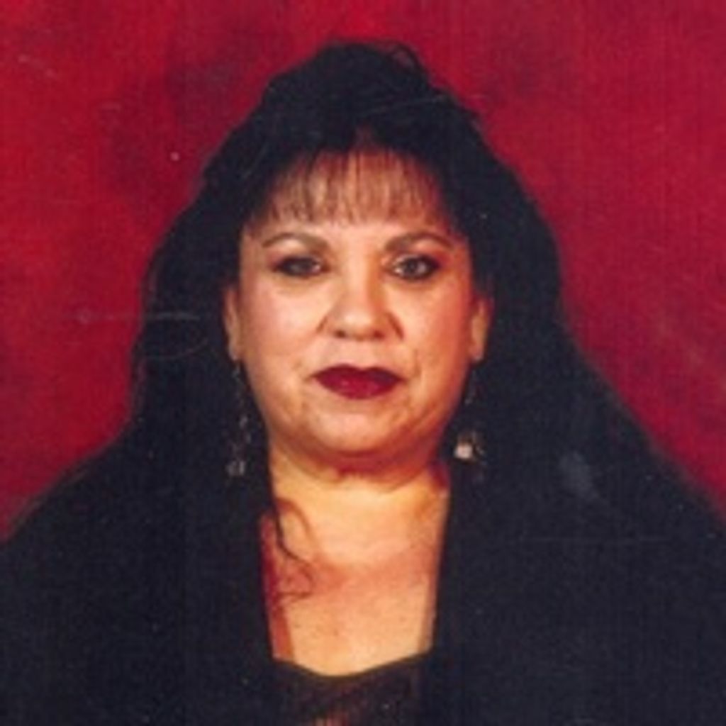 Sherri Fisher