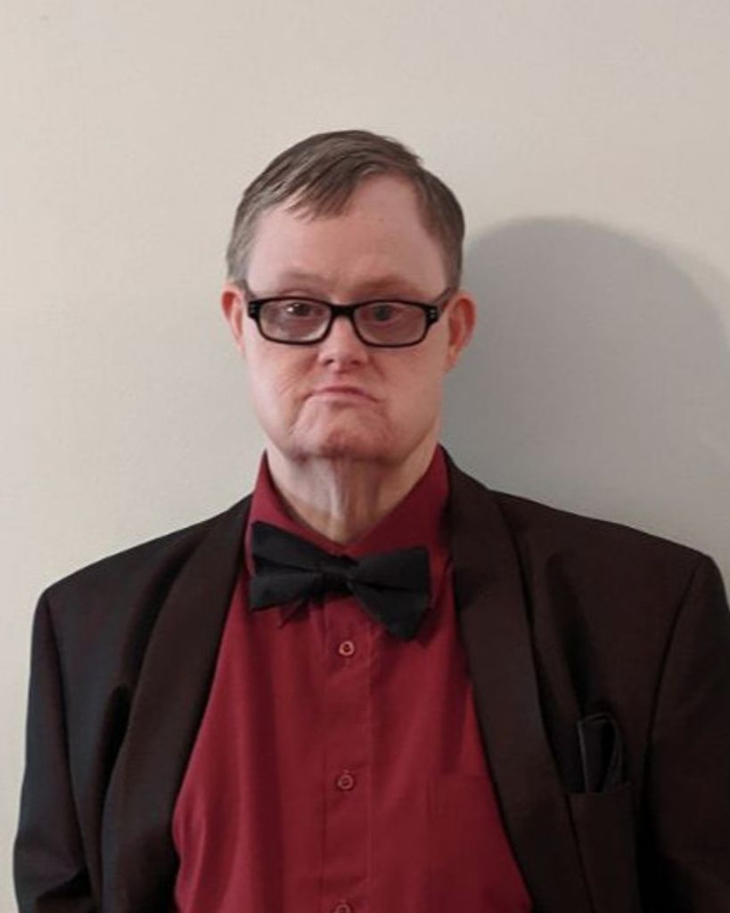 Scott Timothy Stone