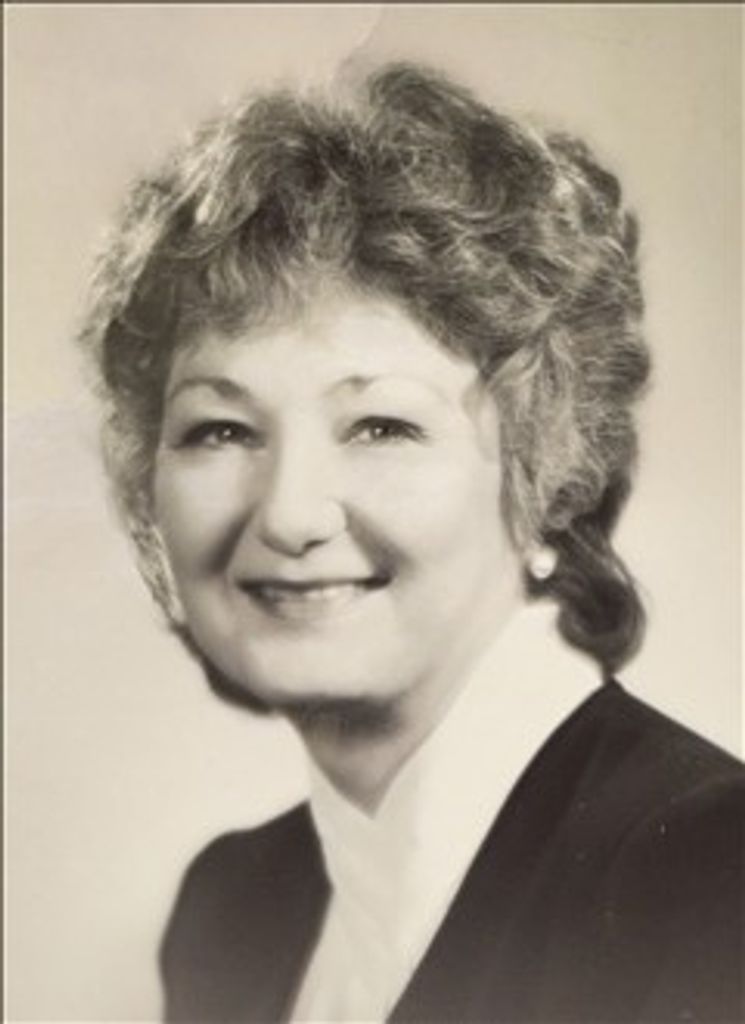 Mary Lou Simmons