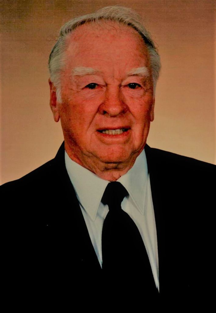 Bruce McKinley Jamerson