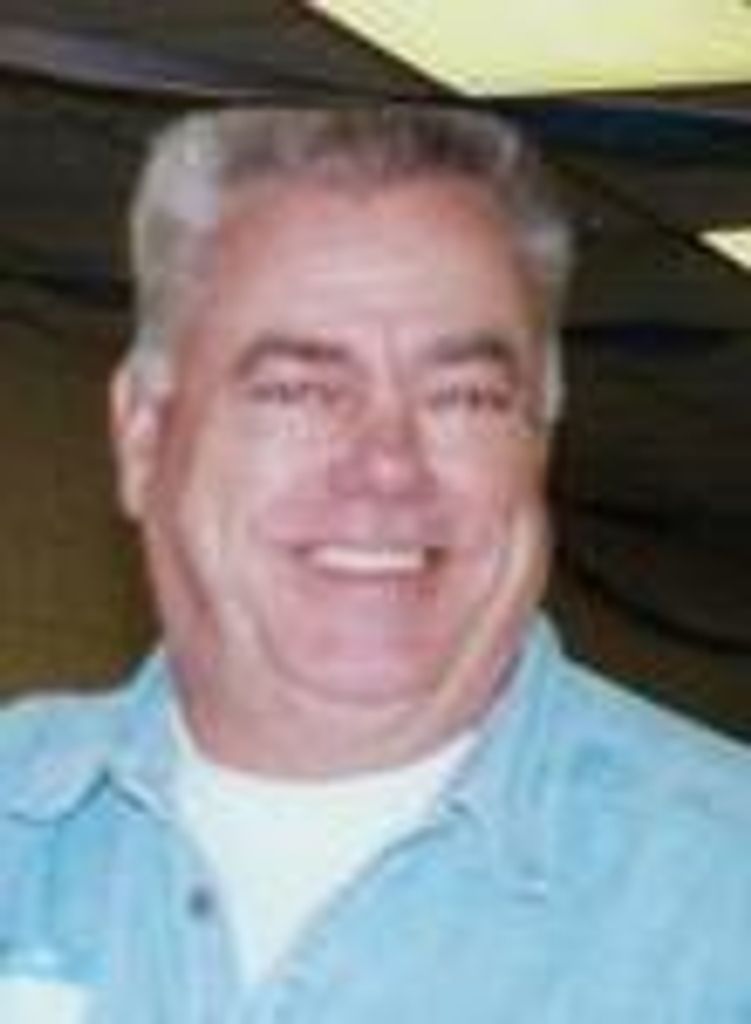 Darrel W. Johnsen