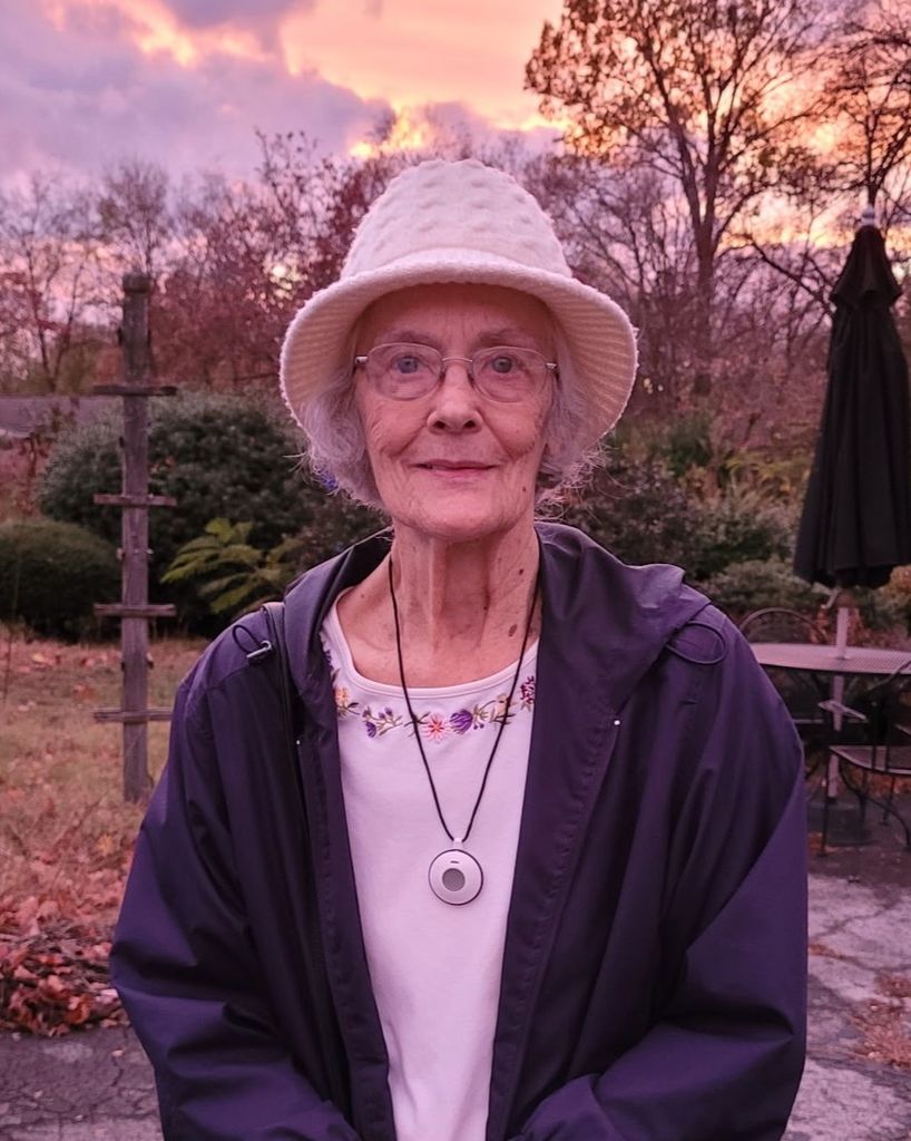 Ann Truman Burton Craighead Profile Photo
