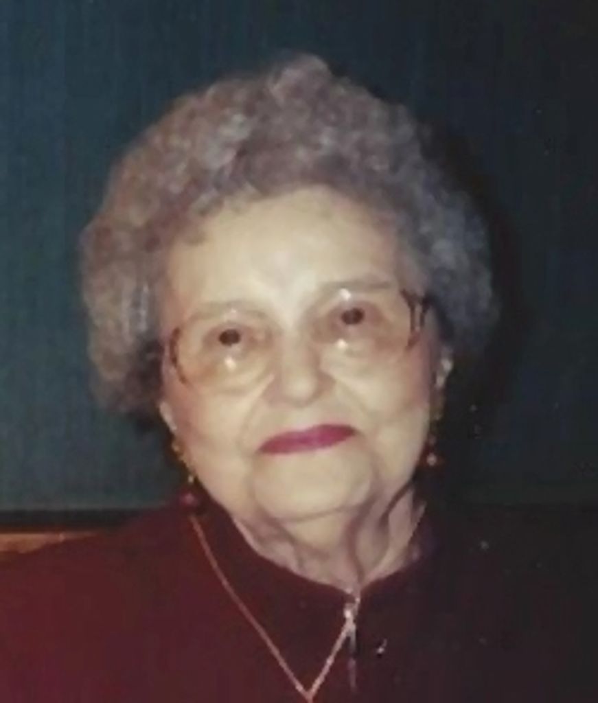 Annie Lee Mize Profile Photo