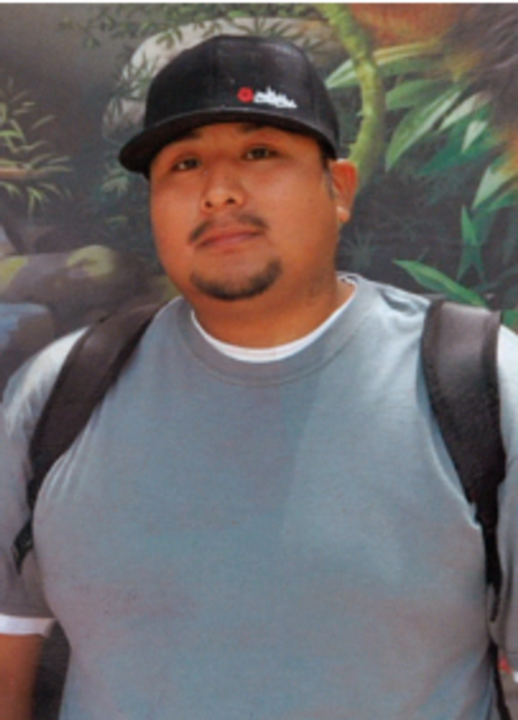Richard Alvanez Profile Photo
