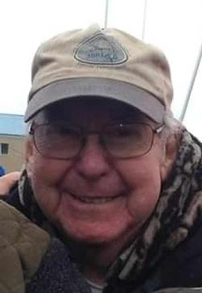 Charles L Lippincott