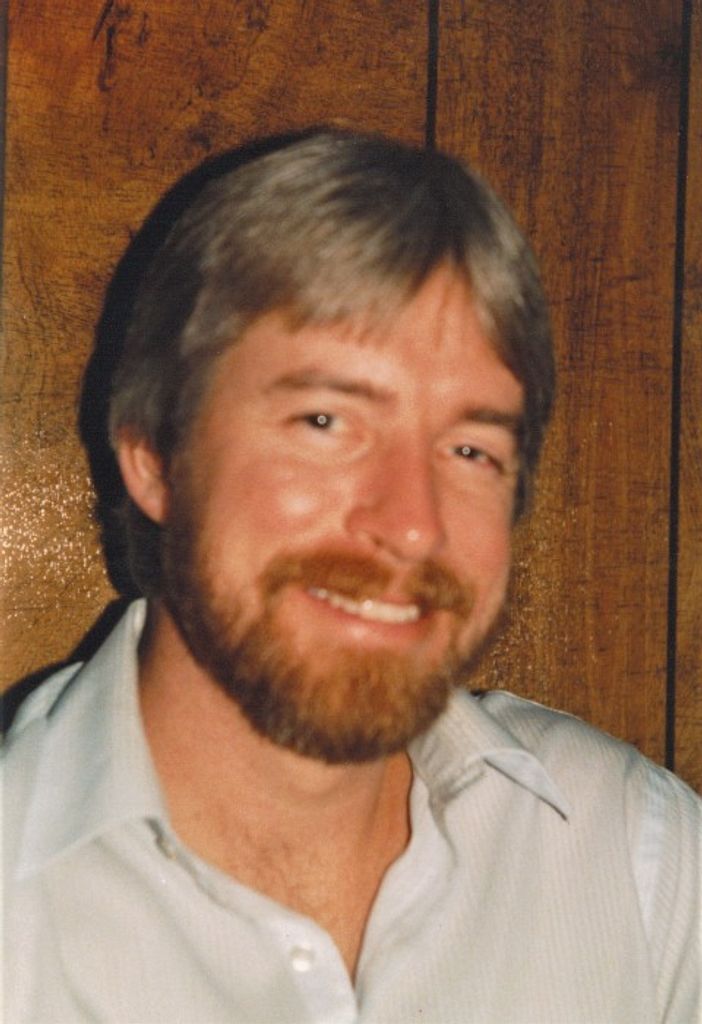 Garry D. Brewer