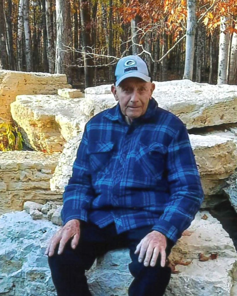 David Lowell Olson Profile Photo