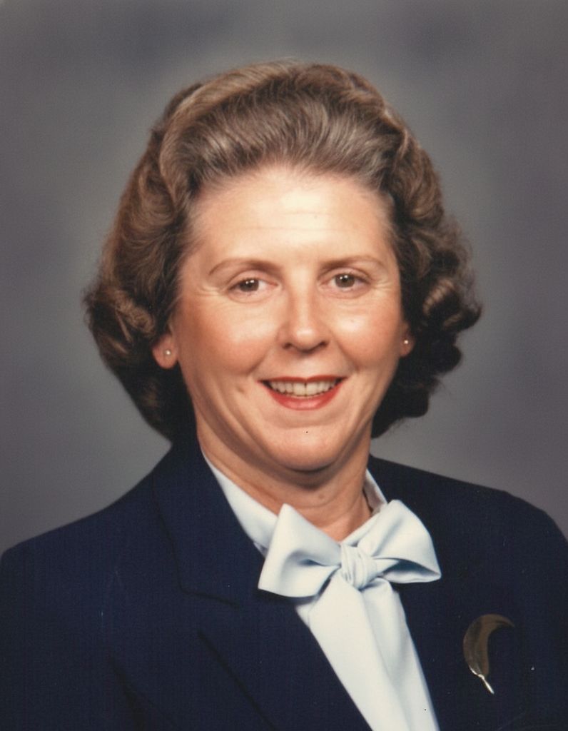 Hazel Earldean Duke Hobbs Profile Photo