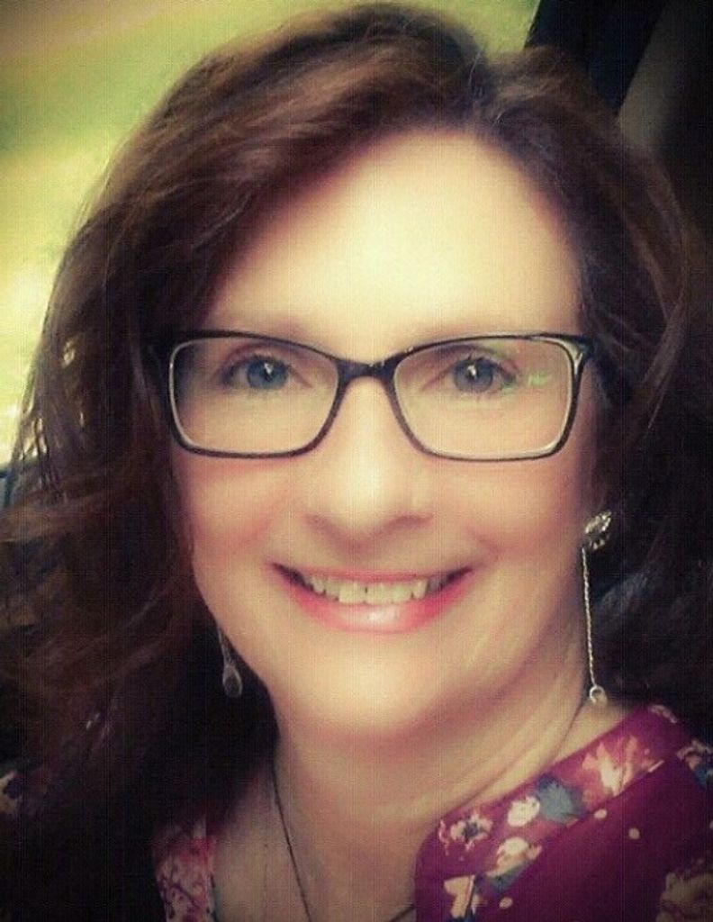 Gwen (Fisher)  Boyd
