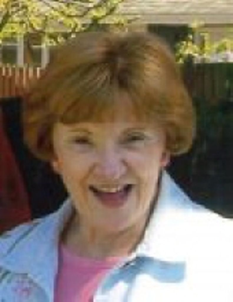 Phyllis Jean Rogers 1937-2017 Profile Photo