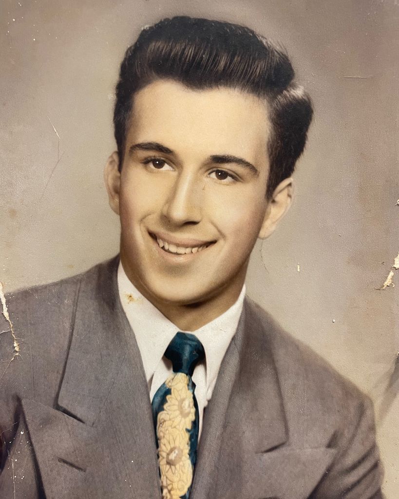 John J. Mallozzi, Jr.