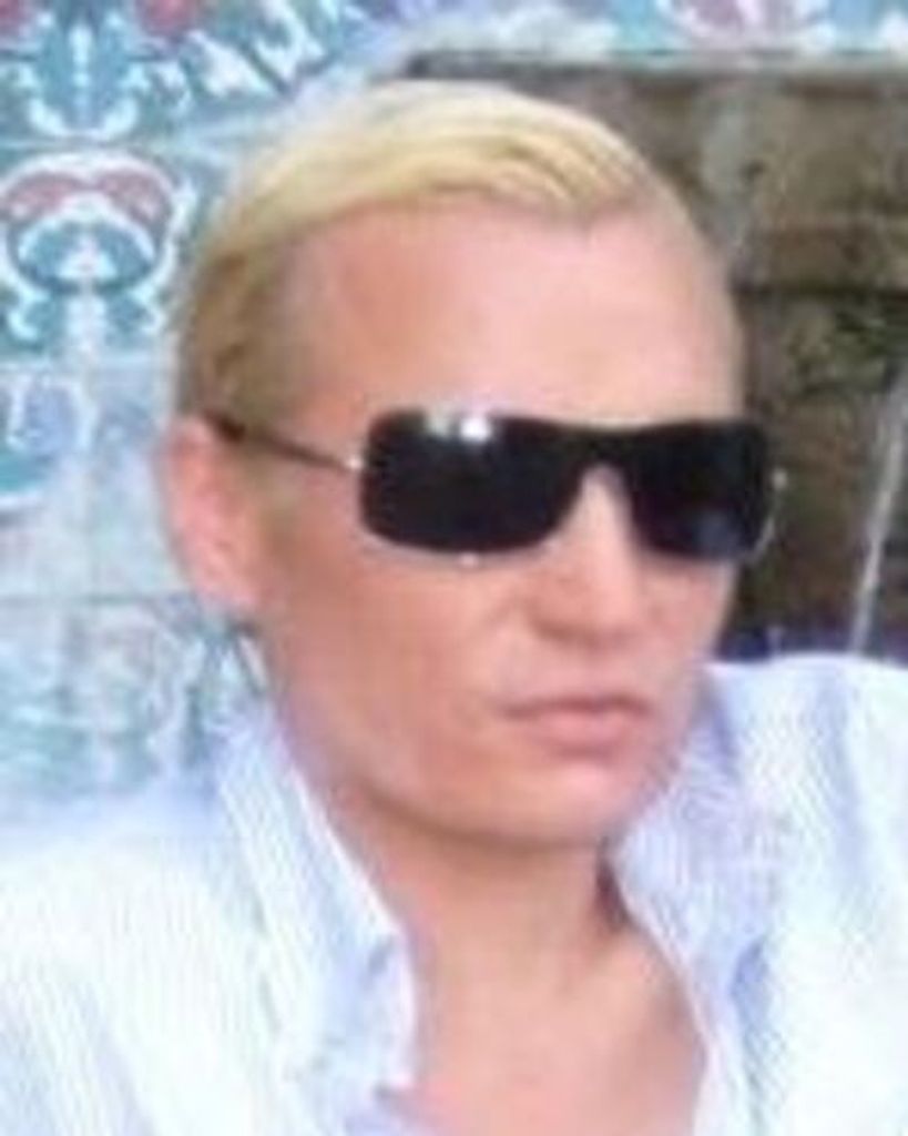 Aaron Acosta Profile Photo