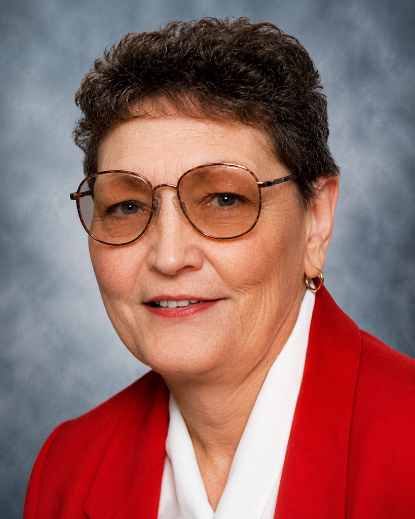 Lois Ainsworth