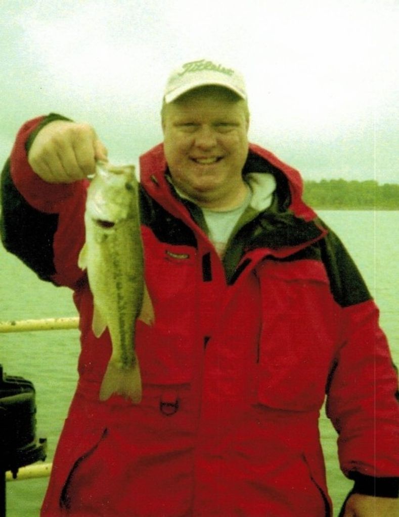 Brian Keith Dudley