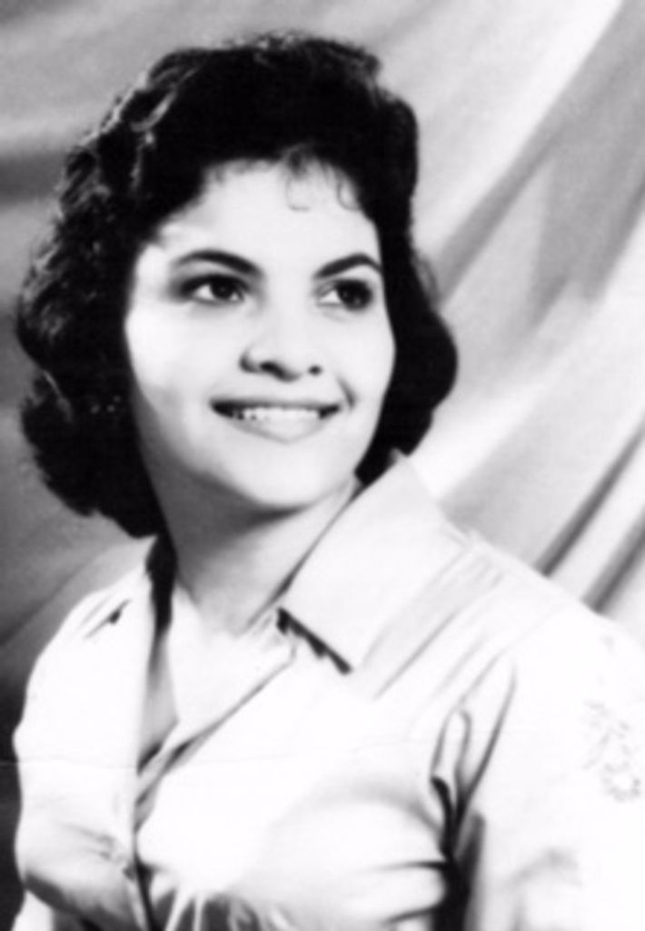 Maria Del Carmen Ortegón Peña Longoria