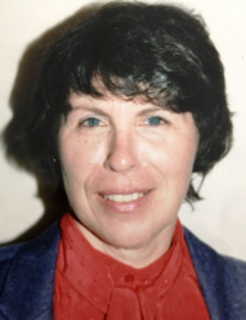 Mary C. O’Rourke