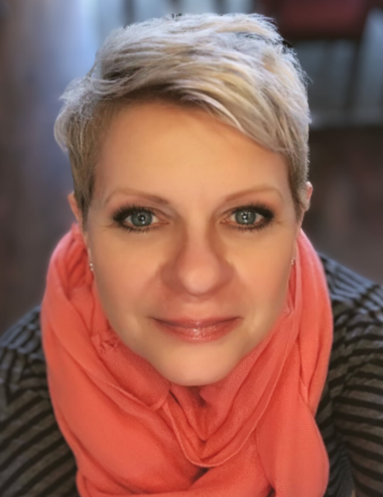 Terri Herman Sandblom Profile Photo