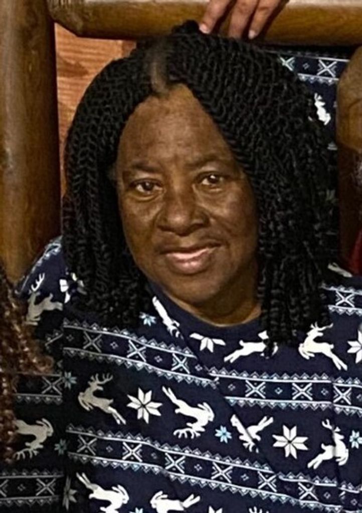 Mrs. Annie M. Peavy Profile Photo