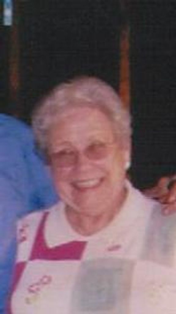 Alice Nezbeth