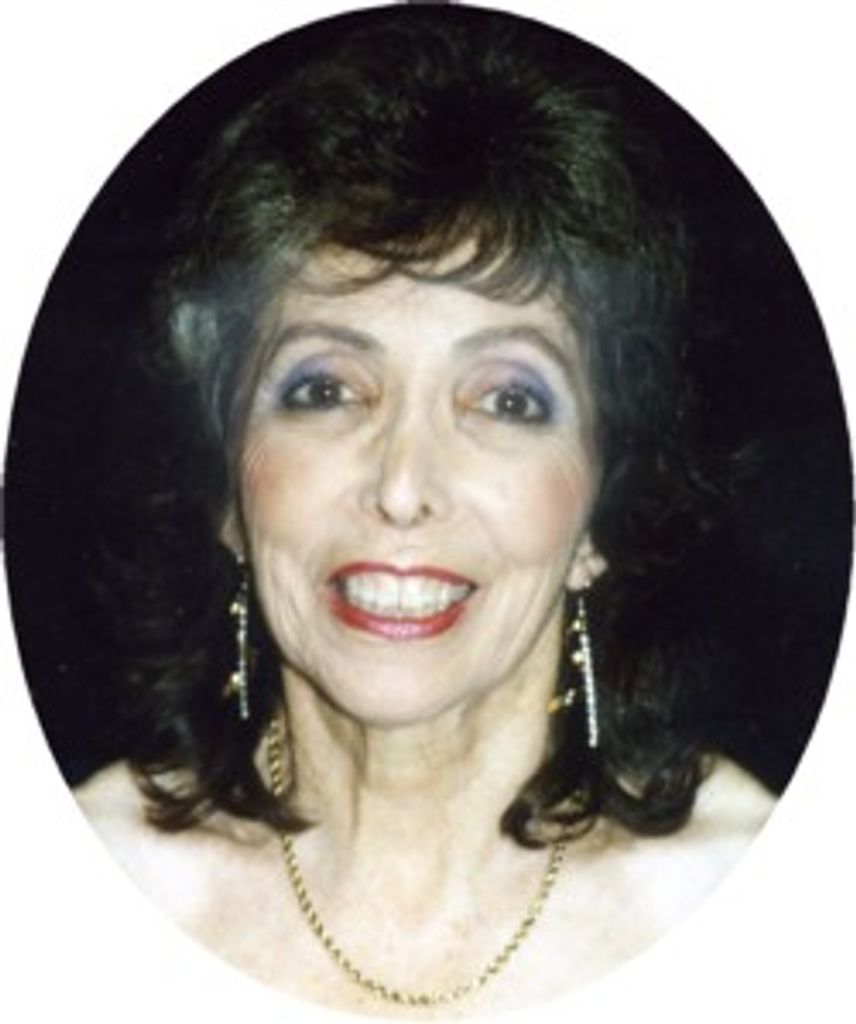 Melda Fontenot