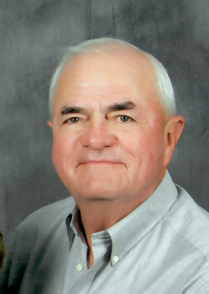 Woody Randolph Profile Photo