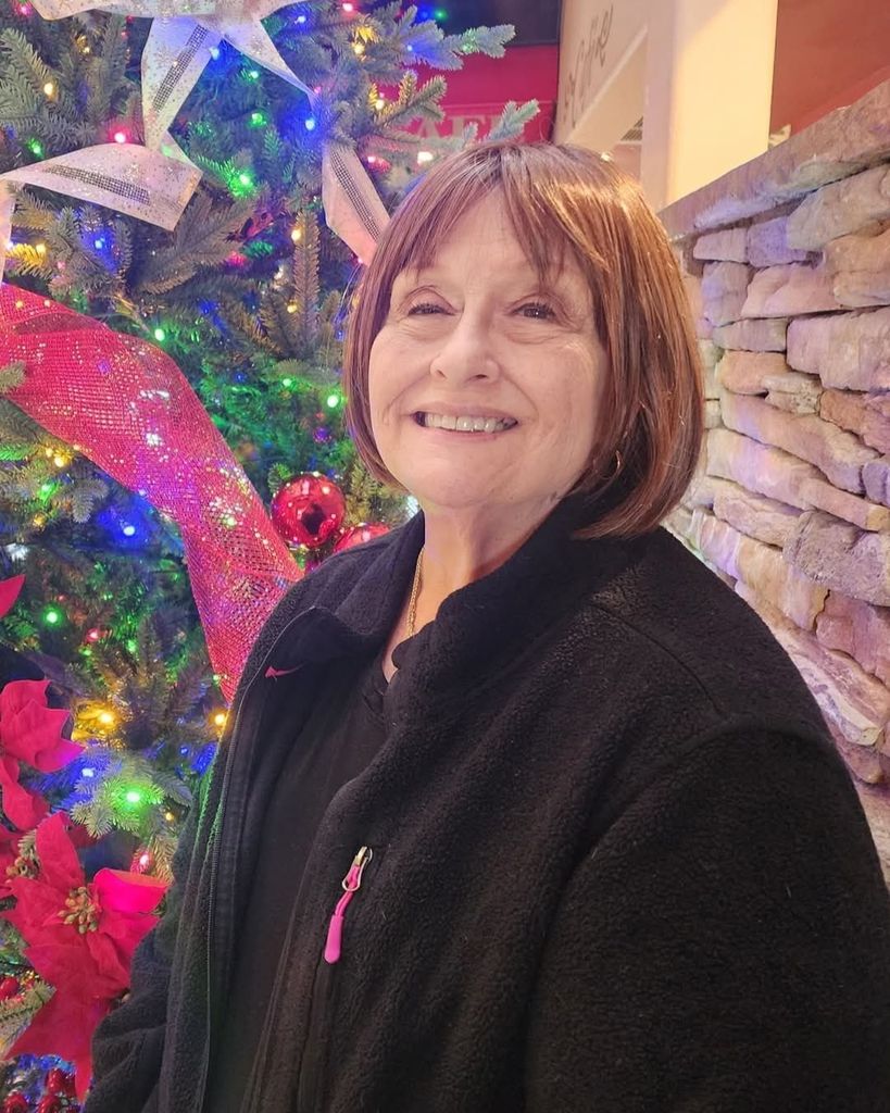 Jackie Diane Brazel Profile Photo
