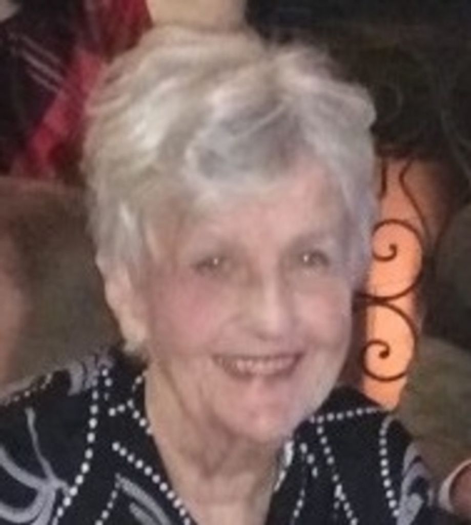 Ramona J. Capenhurst