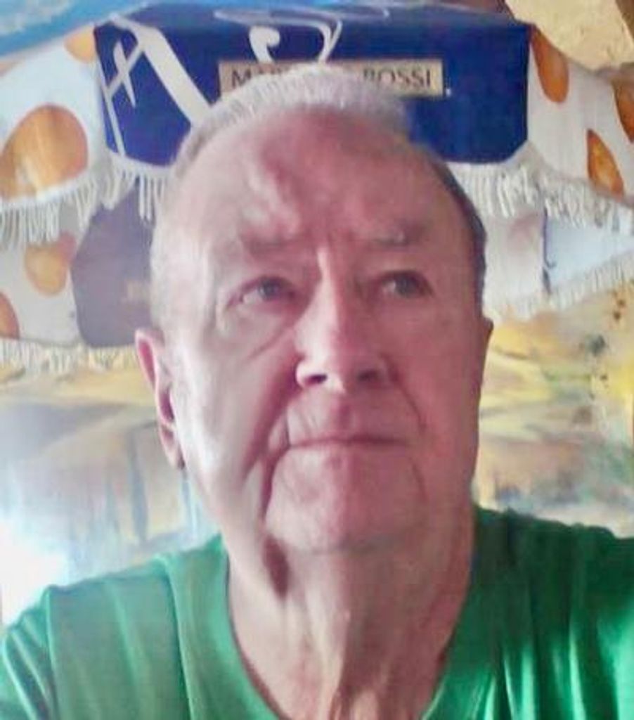 Daniel Joseph Kelly Profile Photo