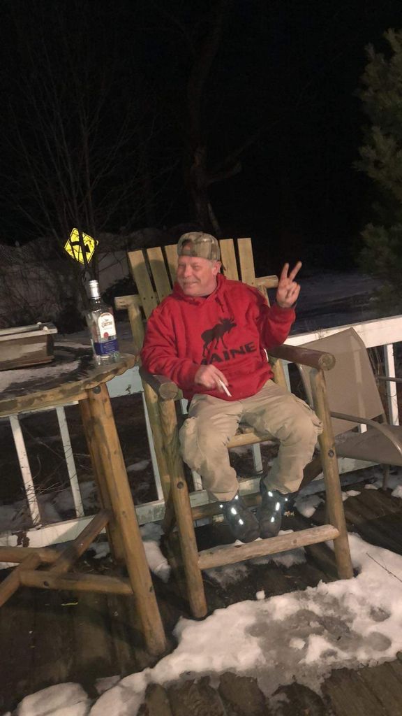 William "Billy" Dale Hamel