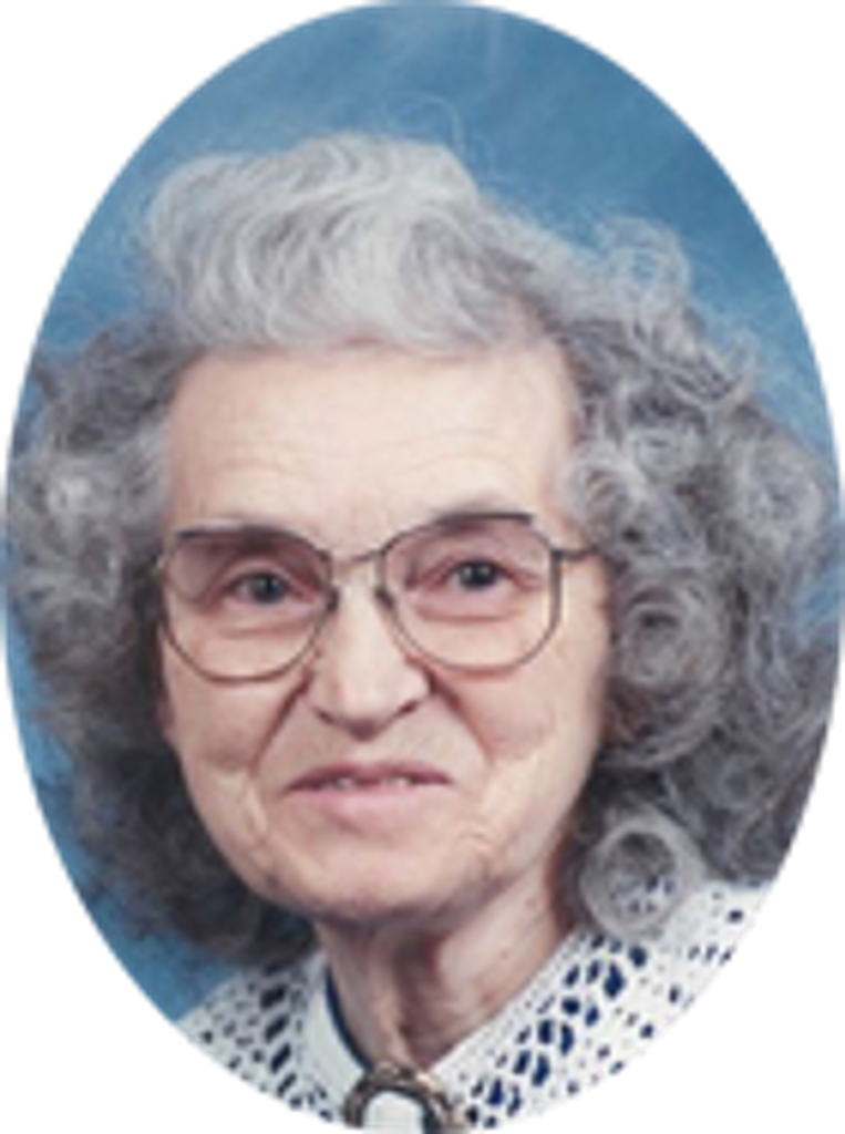 Marjory Musgrove