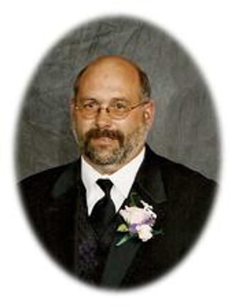 Timothy D. Hillius
