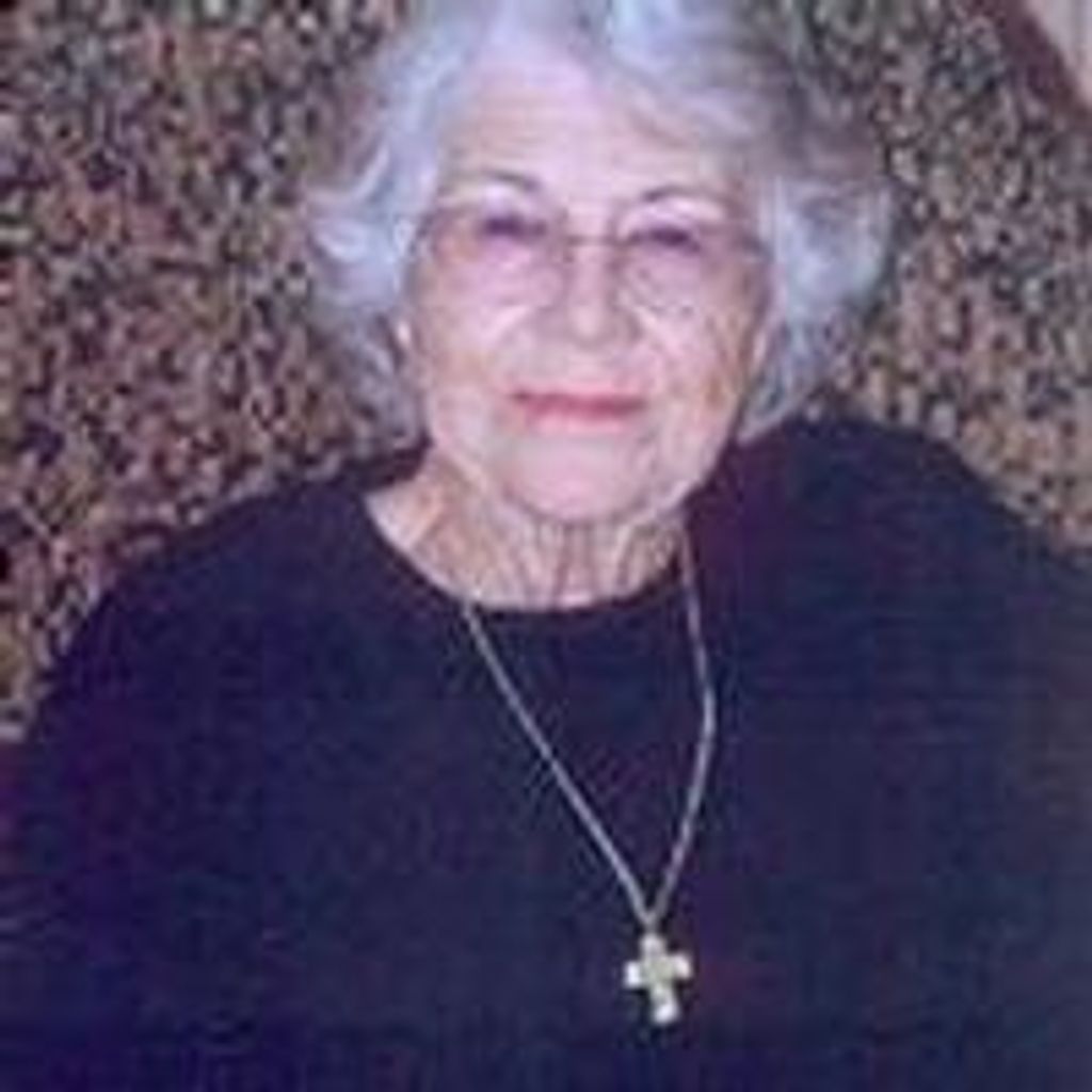 Ethelene Dillin Mader