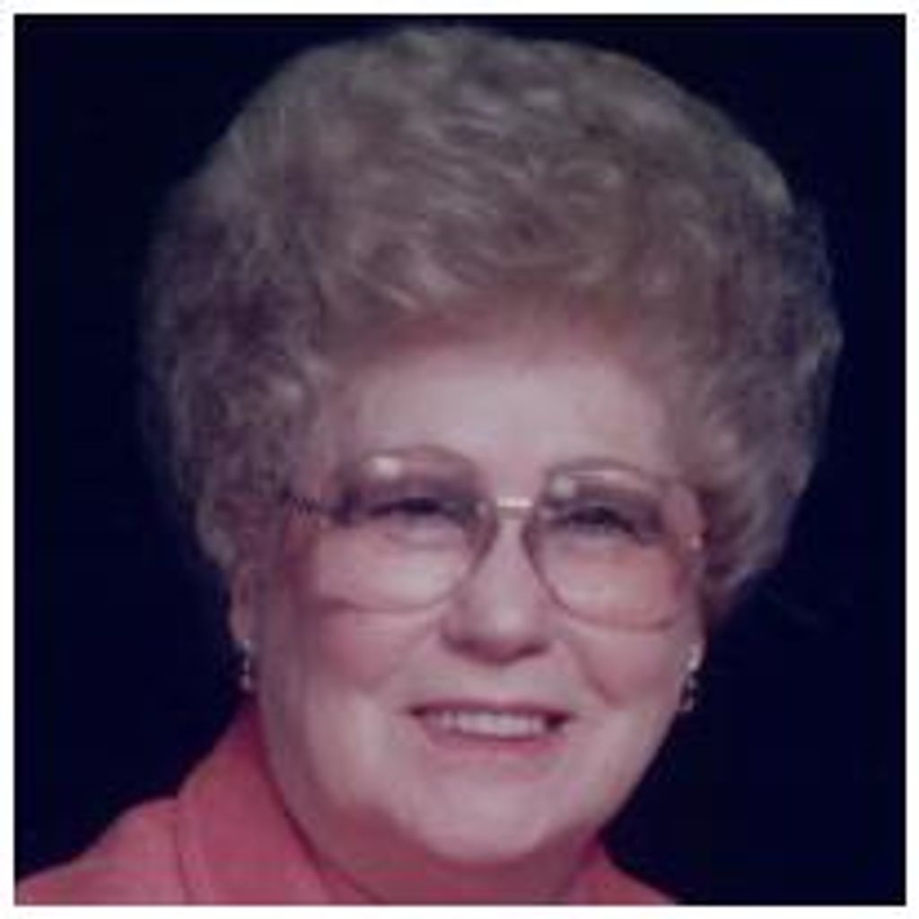Lillie Mae Adams