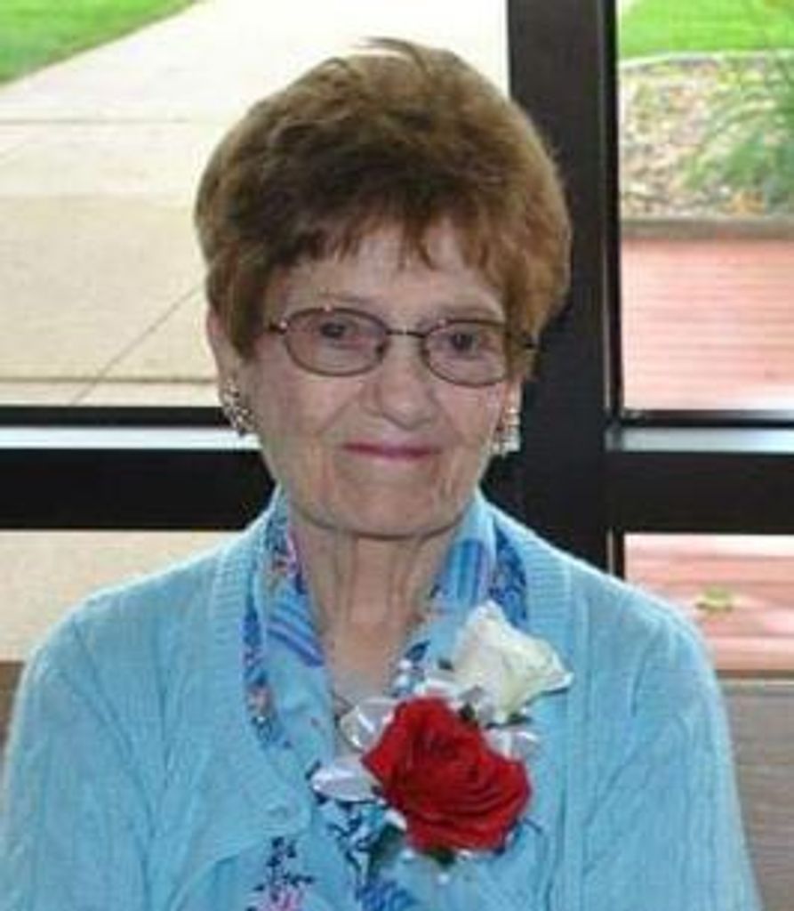 Inez Arlene Heien (Seaton) Profile Photo