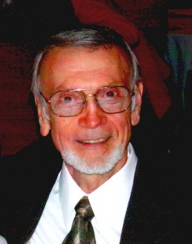 Eldon G. Bailey Profile Photo