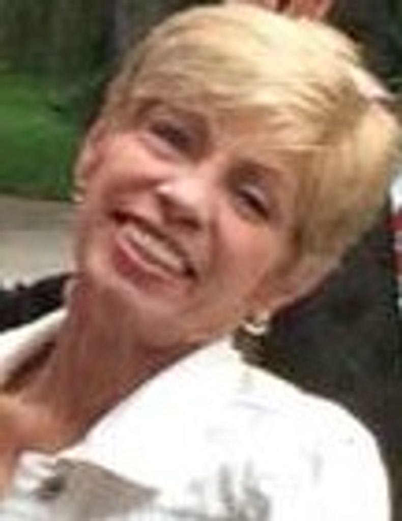 Deborah "Debbie" Ann (Johnson)  Woolever